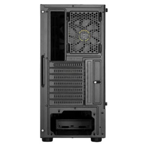 Gamdias TALOS E3 MESH Mid Tower Case